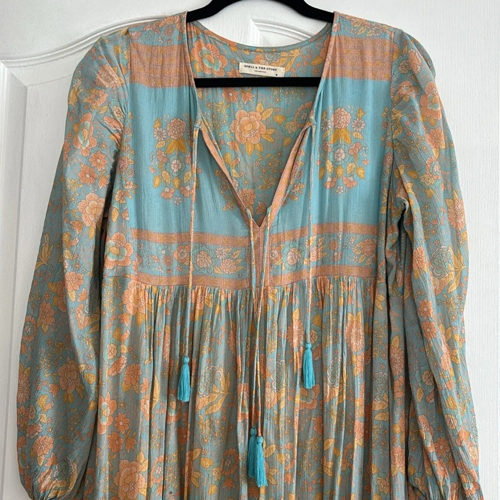 Juniper Boho - Picture 2 of 7